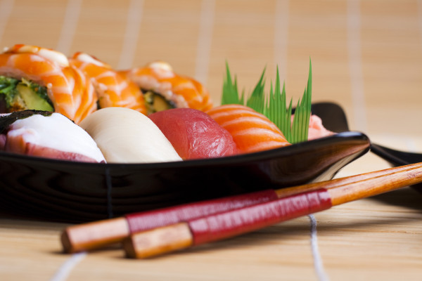 Sushi