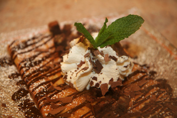 Dessert