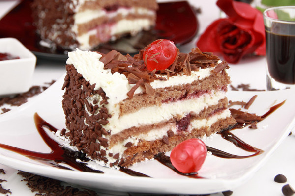 cake